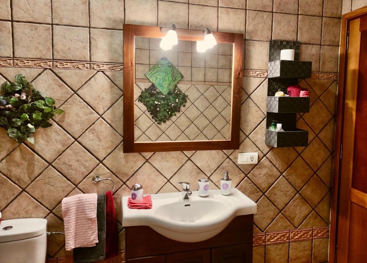 Nature Finca Apartment - Pure Relaxation Mazo 外观 照片