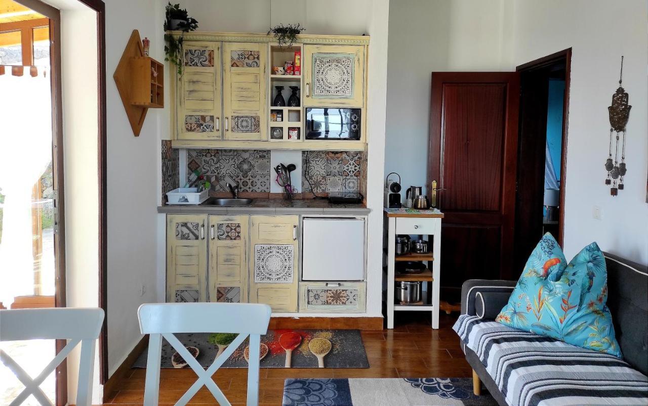 Nature Finca Apartment - Pure Relaxation Mazo 外观 照片