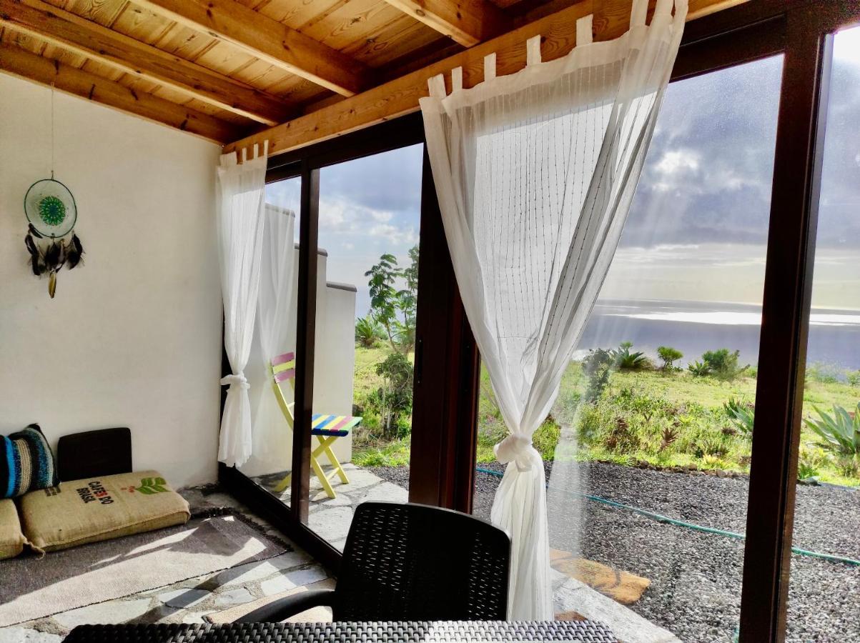 Nature Finca Apartment - Pure Relaxation Mazo 外观 照片