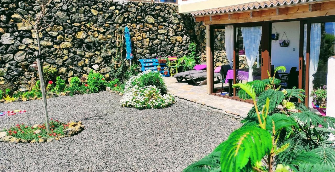 Nature Finca Apartment - Pure Relaxation Mazo 外观 照片