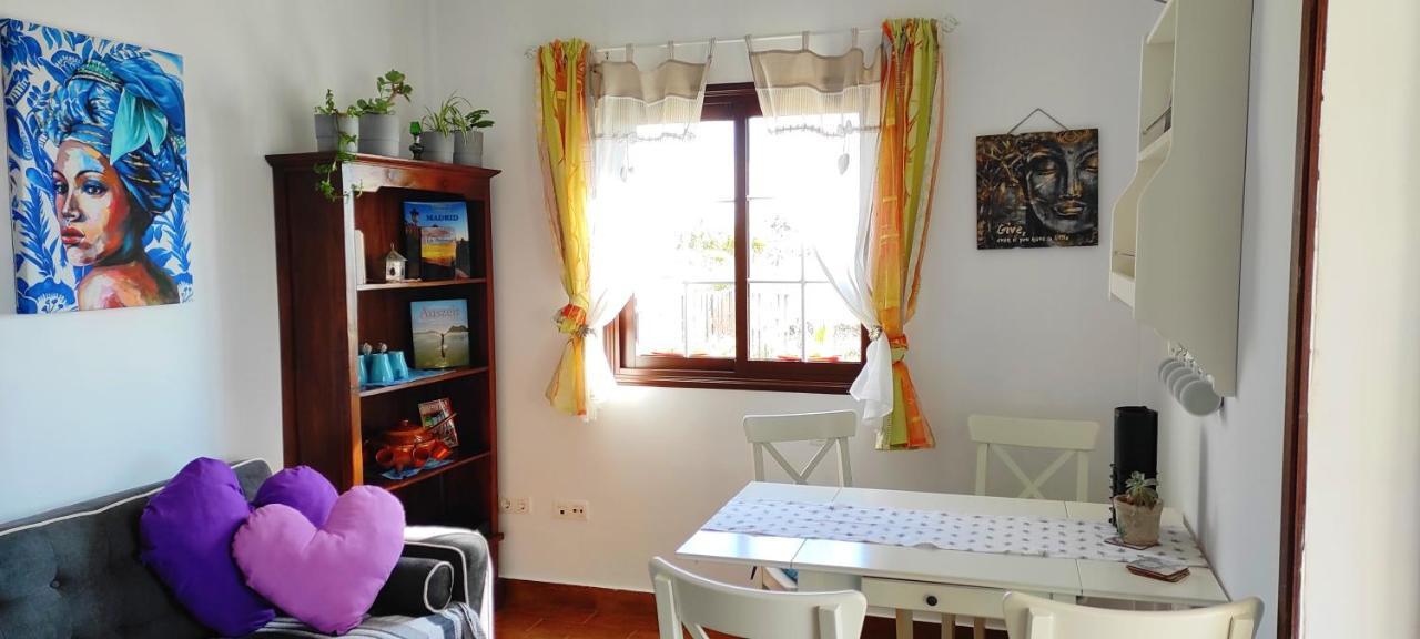 Nature Finca Apartment - Pure Relaxation Mazo 外观 照片