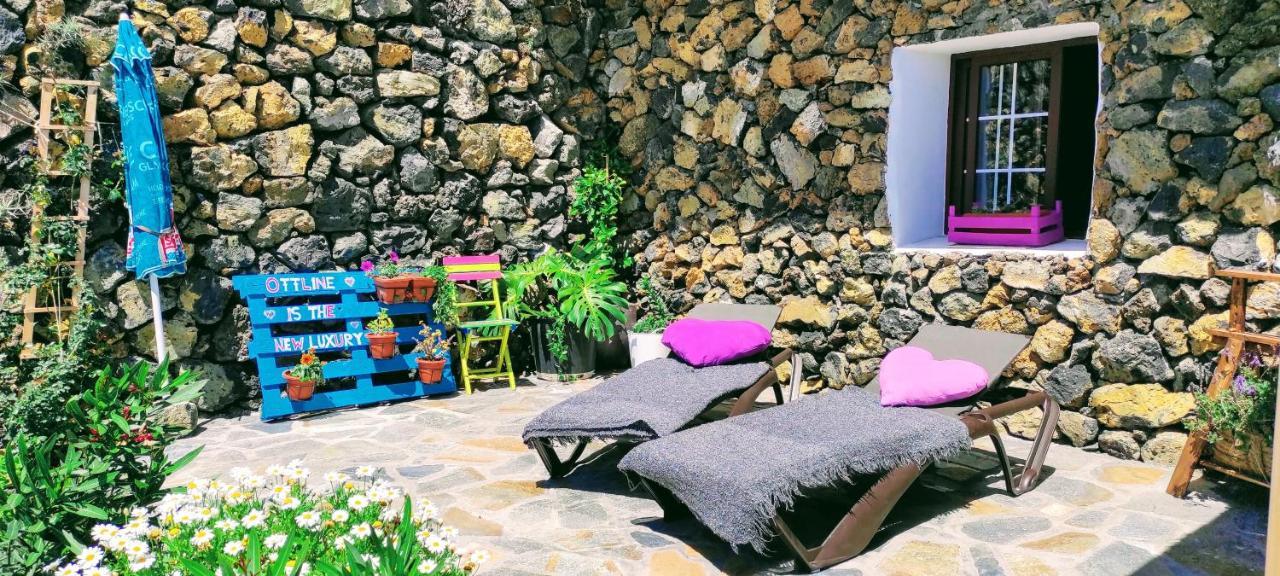 Nature Finca Apartment - Pure Relaxation Mazo 外观 照片