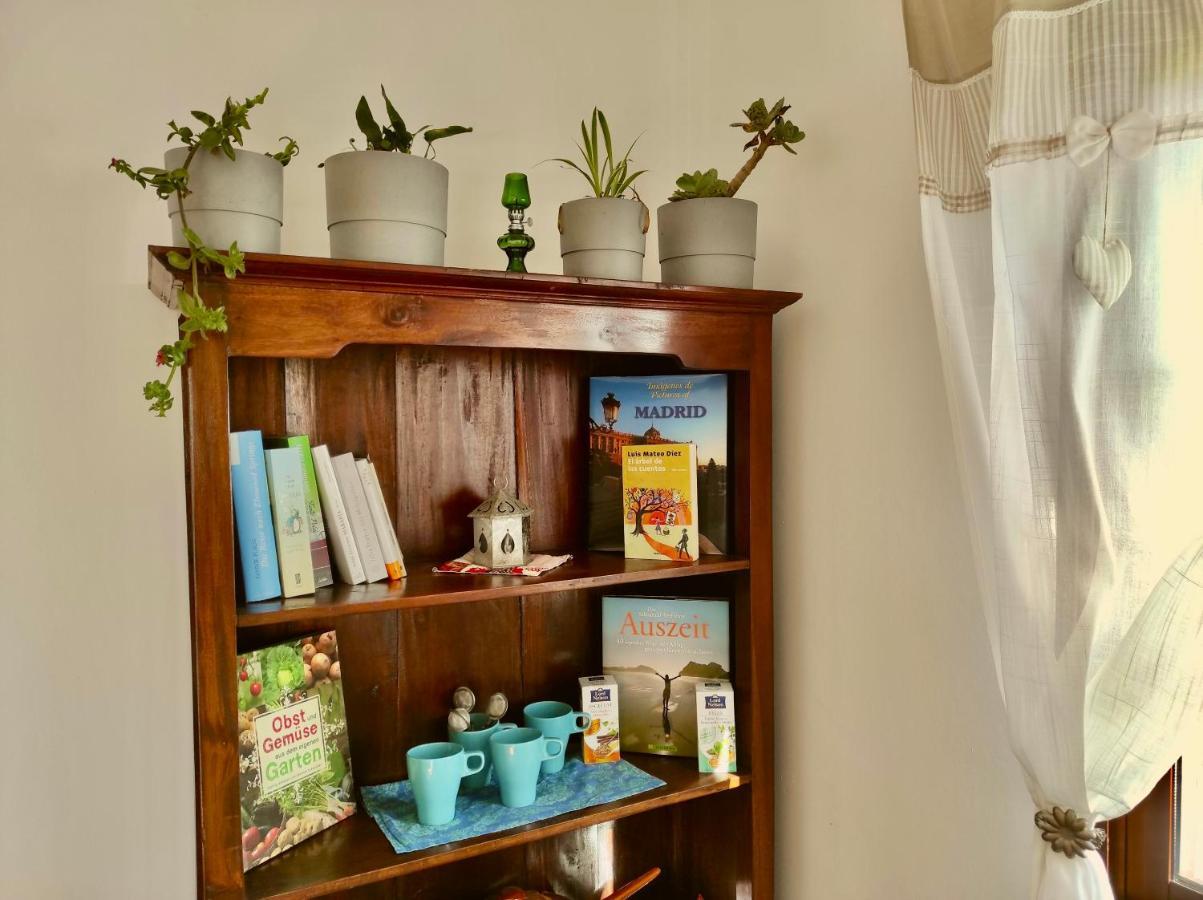 Nature Finca Apartment - Pure Relaxation Mazo 外观 照片