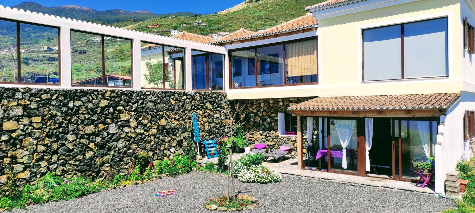 Nature Finca Apartment - Pure Relaxation Mazo 外观 照片
